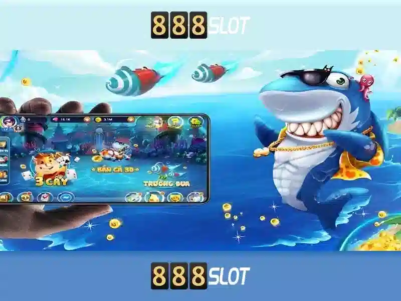 888slot - Đánh giá và trải nghiệm chơi slot trực tuyến