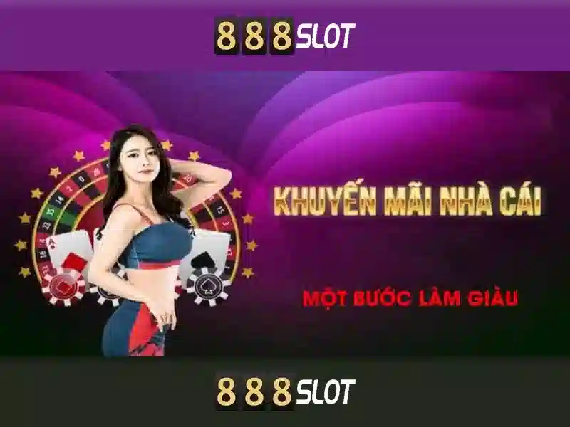 nhà cái 888slot – tổng quan và giá trị cốt lõi