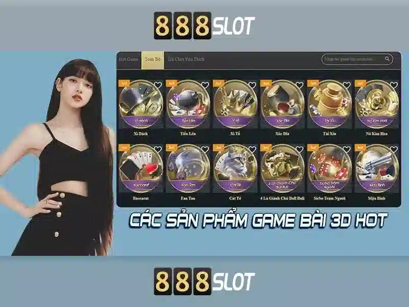 Tổng quan mega slot 888