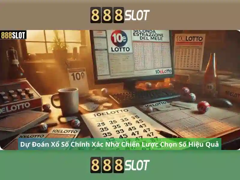Các trò chơi có mặt trên 888slot