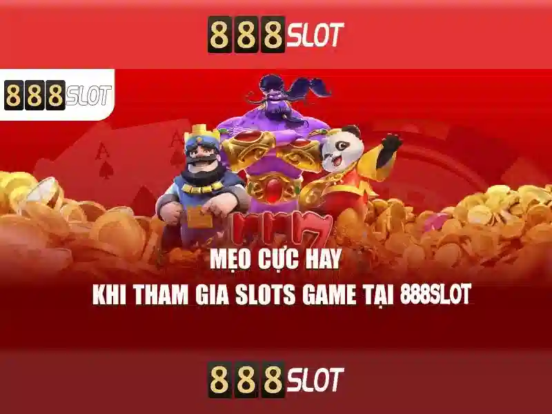 888slot là gì và tại sao nhiều người chơi yêu thích