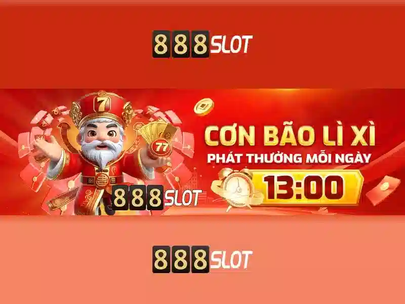 888slot – Khám phá nền tảng slot trực tuyến hàng đầu