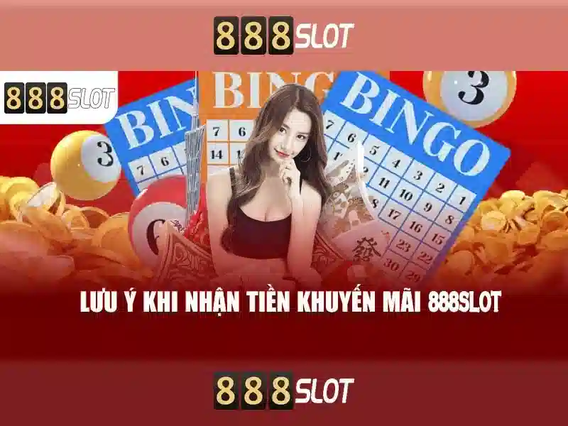 Khám phá 888slot - Nền tảng casino trực tuyến