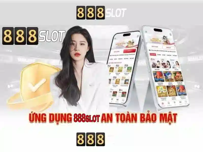 Lợi ích khi chơi tại 888slot