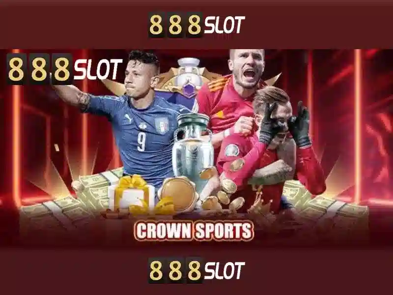 Các thể loại trò chơi tại 888Slot