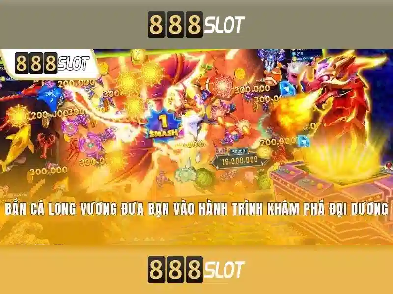 888slot: Đánh giá và trải nghiệm casino slot trực tuyến