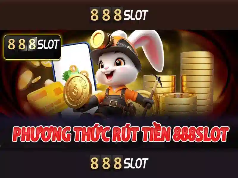 888slot - Đánh giá nền tảng slot trực tuyến đáng tin cậy