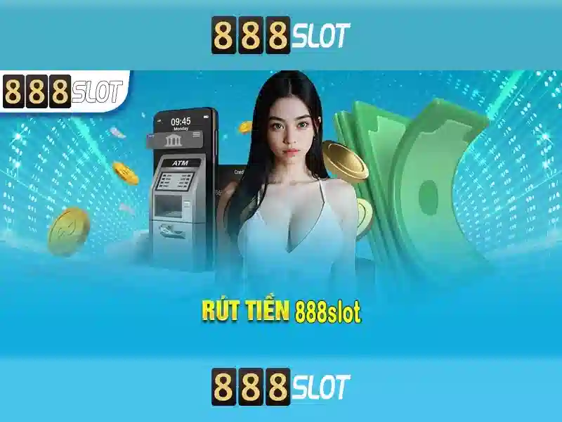 888slot: Đánh giá và hướng dẫn chơi slot trực tuyến