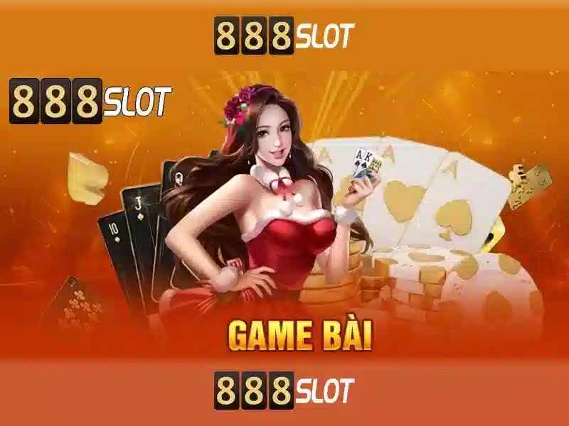888slot: Trải nghiệm chơi slot trực tuyến hàng đầu