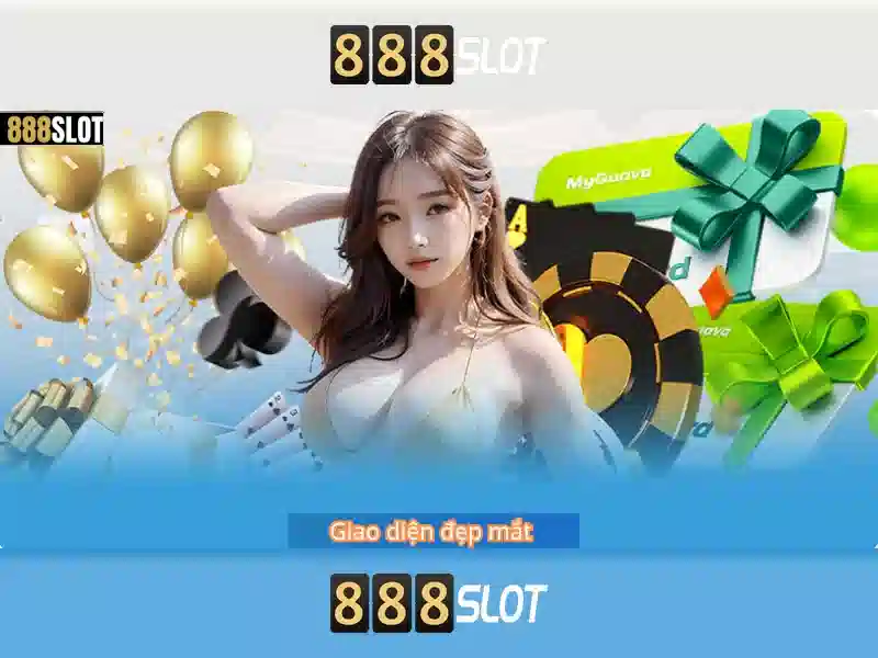 Giới thiệu về 888slot\n