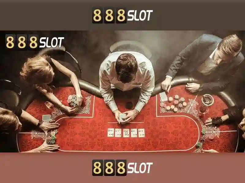 888slot – Nền tảng slot trực tuyến hàng đầu tại Việt Nam