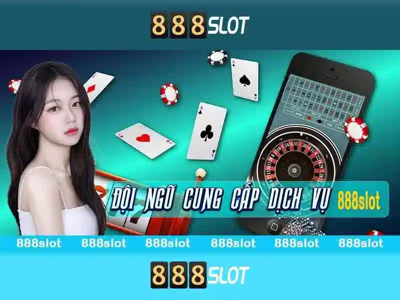 888slot - Đánh giá và Trải nghiệm trò chơi trực tuyến