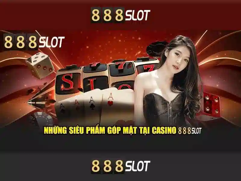 play 888 slot – Tổng quan chủ đề và giá trị