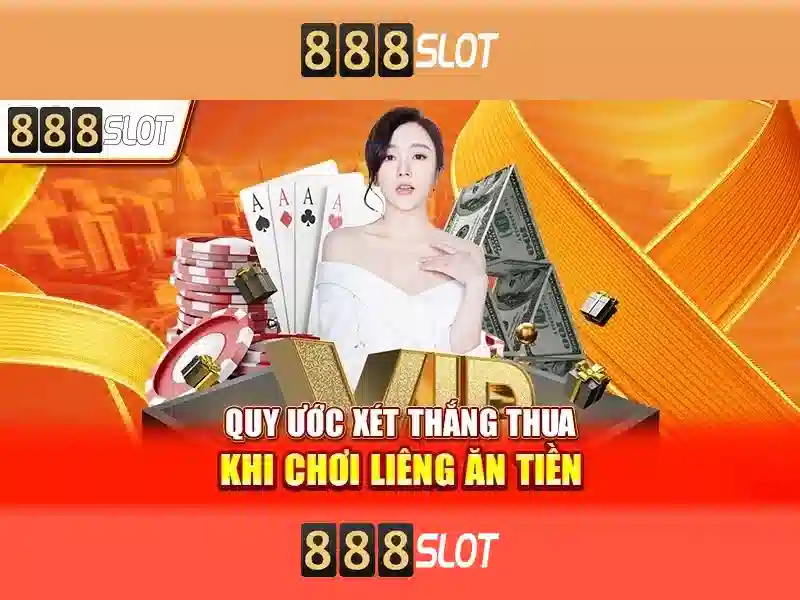 888slot 1 – Hành trình phát triển và giá trị cho người chơi