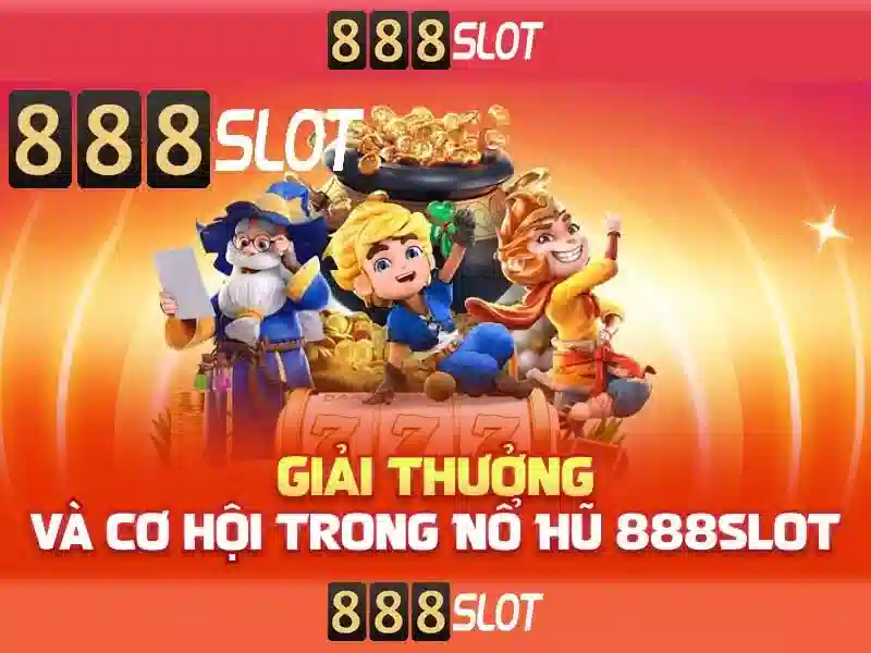 Giới thiệu về 888slot\n