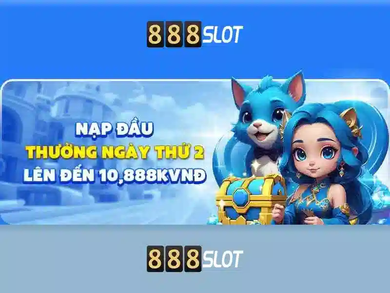 Lợi ích khi chơi tại 888slot