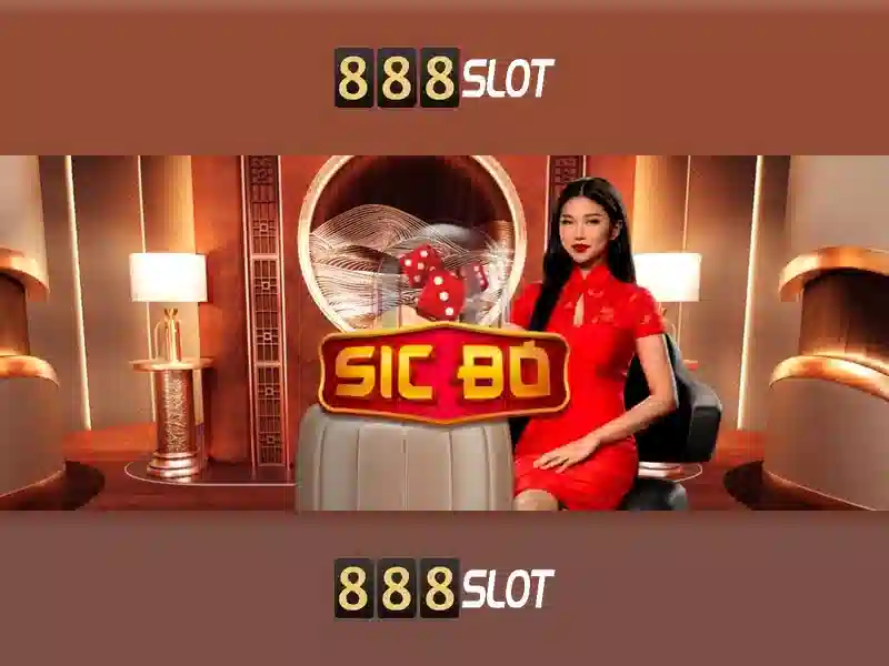 Tại sao chọn 888slot?