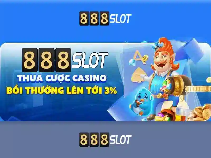 Giới thiệu về 888slot