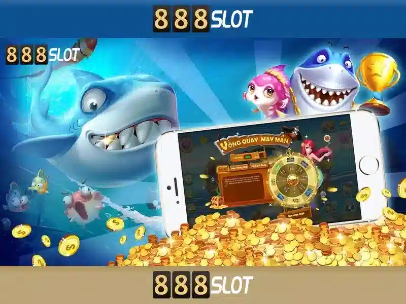 888slot là gì và tại sao nên thử