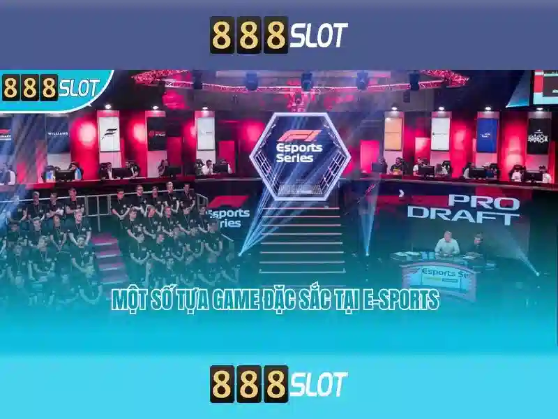 Khám phá trò chơi slot tại 888slot