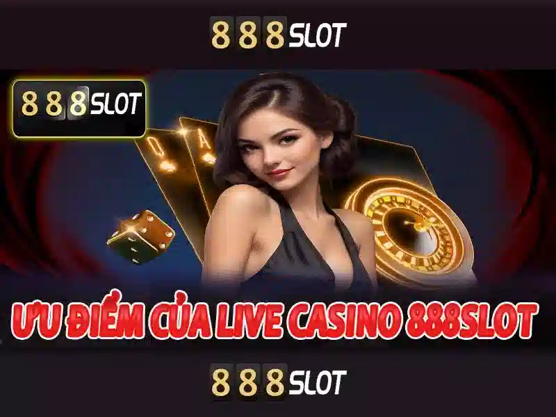888slot — Đánh giá tổng quan về nền tảng slot trực tuyến