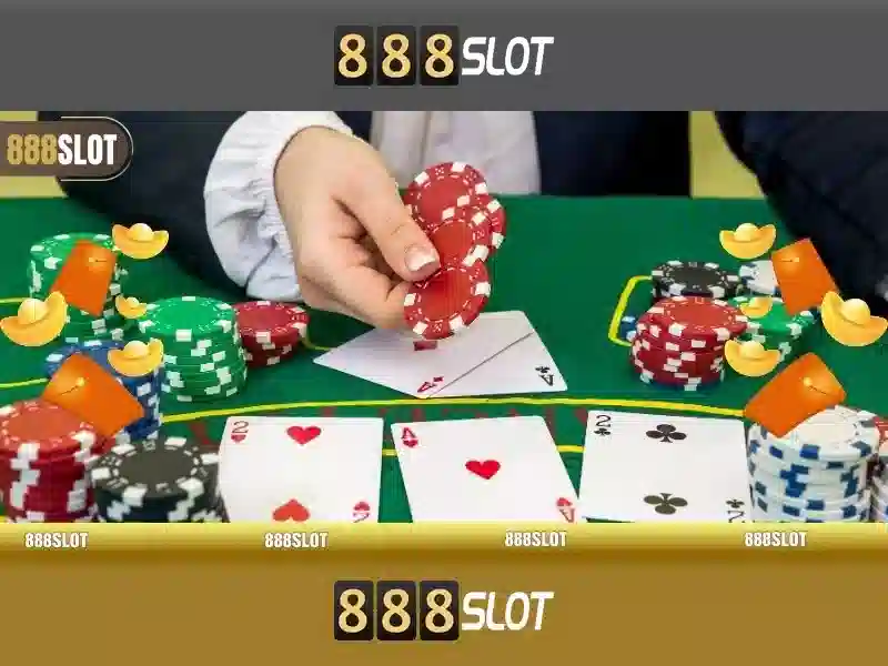 888slot - Trải nghiệm chơi slot trực tuyến đáng chú ý