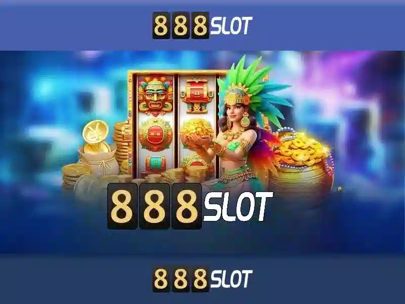 Đa dạng trò chơi slots