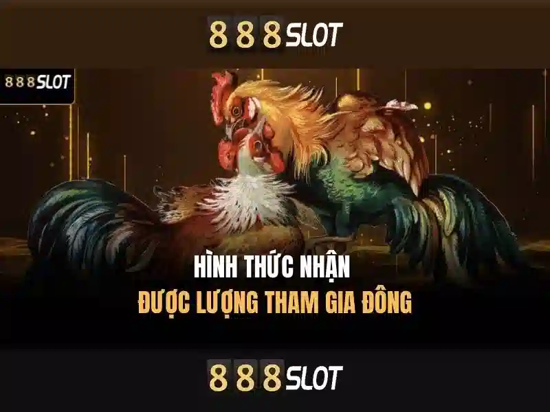 888slot - Nền tảng Slot Trực Tuyến
