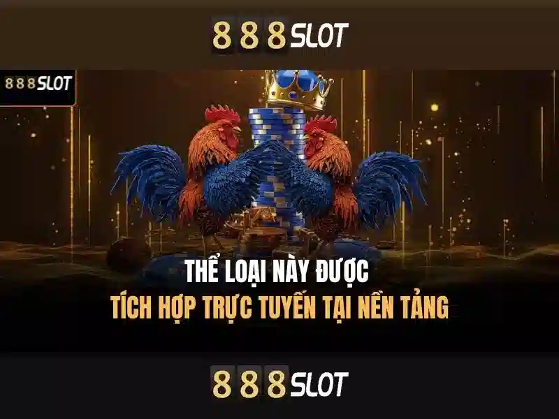Giới thiệu về 888slot\n\n