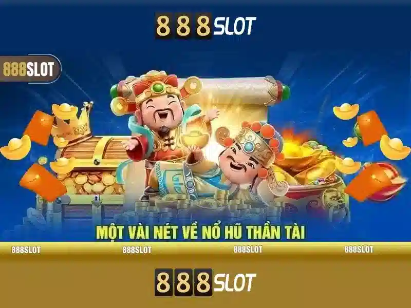 888slot: Nền tảng slot trực tuyến uy tín tại Việt Nam