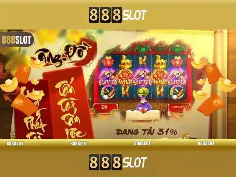 Giới thiệu về 888slot