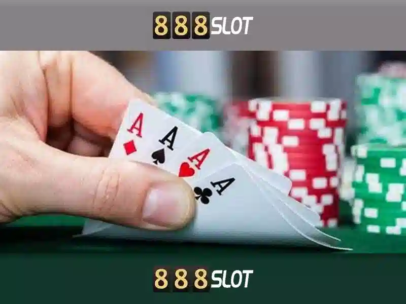 888slot: Trải nghiệm casino trực tuyến uy tín và phong phú