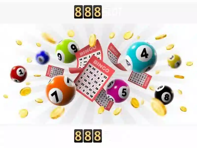 888Slot – Nền tảng casino trực tuyến uy tín tại Việt Nam