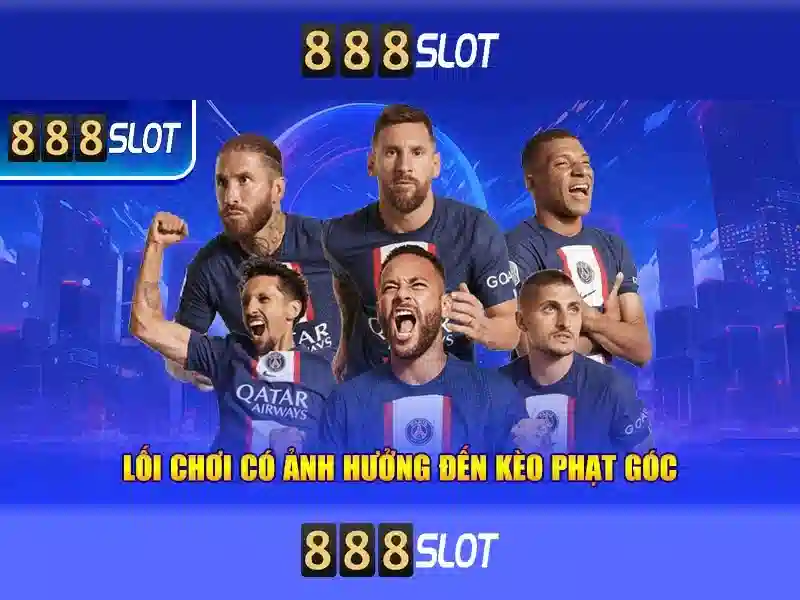 Ưu điểm khi chơi tại 888slot