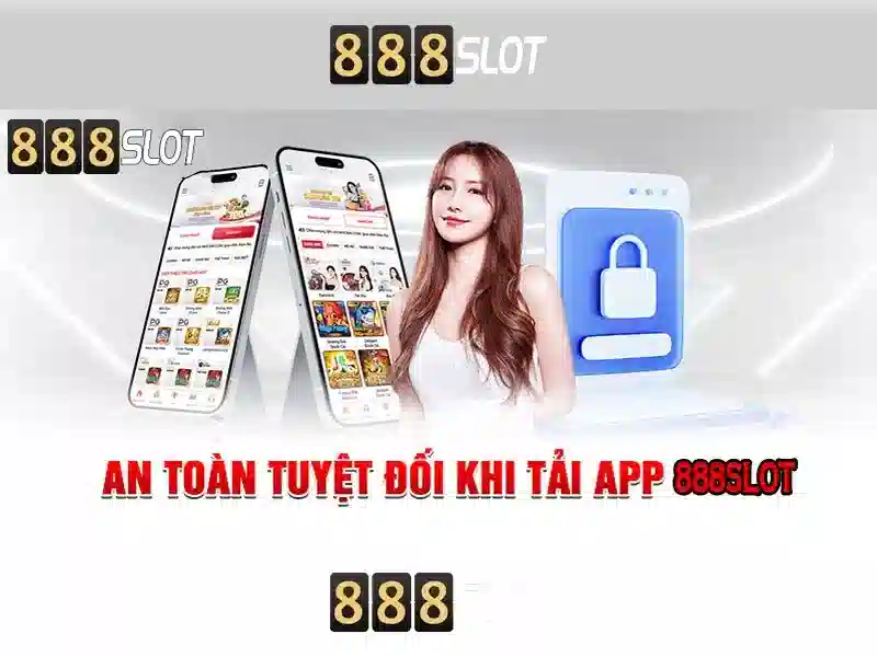 888slot - Đánh giá và trải nghiệm cá cược trực tuyến