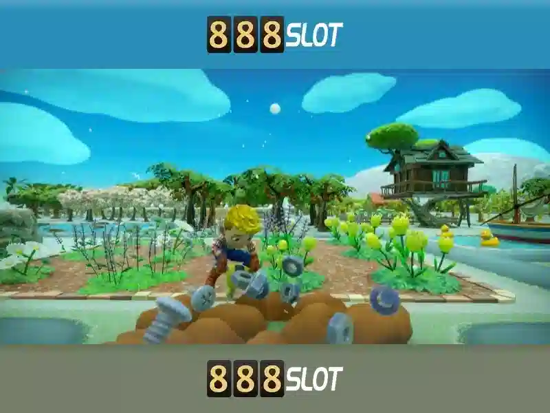 888Slot - trải nghiệm casino slot trực tuyến đáng tin cậy