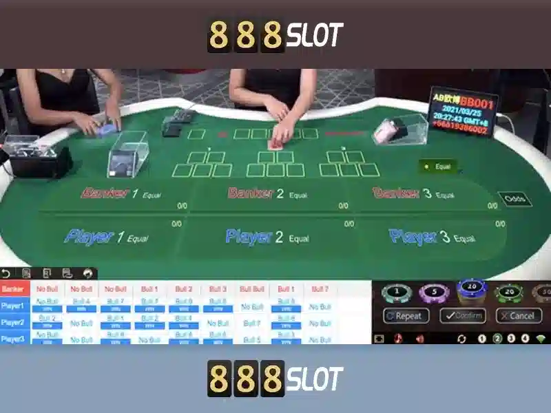 Các trò chơi nổi bật tại 888slot