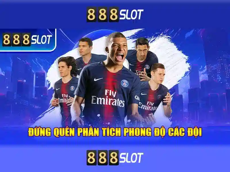 Giới thiệu về 888slot