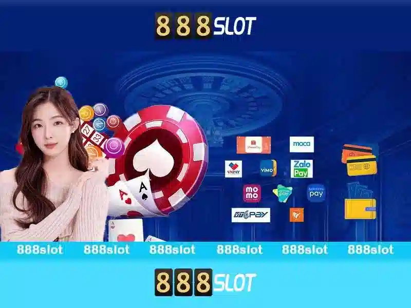 Ưu đãi và an toàn khi chơi tại 888slot