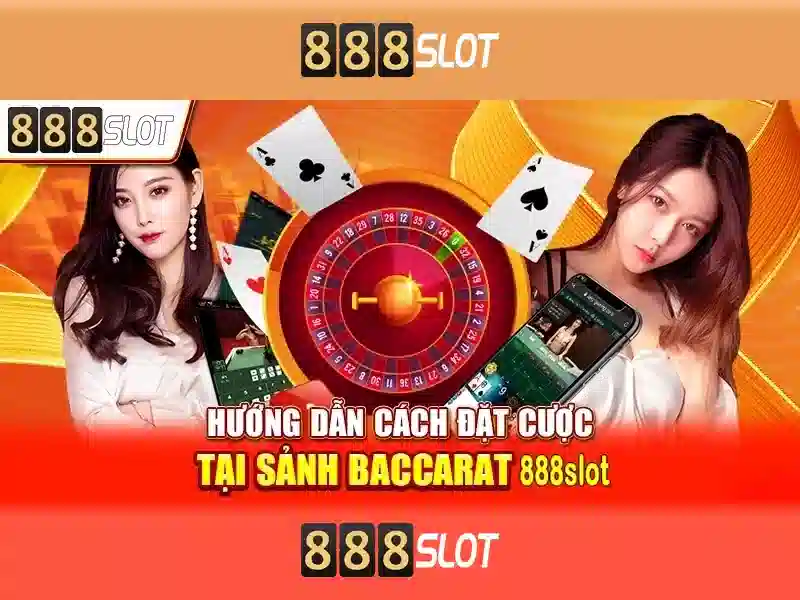 888slot: Nền tảng slot trực tuyến hàng đầu
