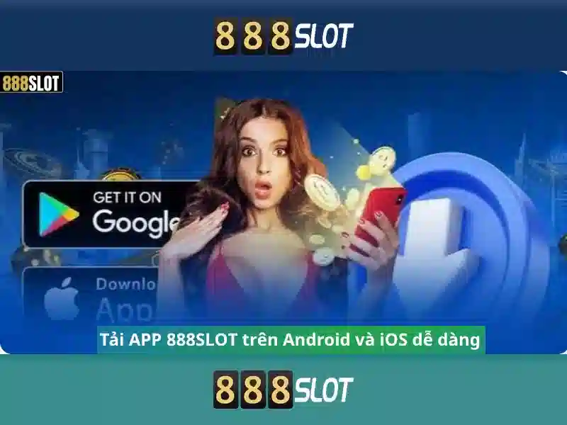 play 888 slot – Tổng quan và trải nghiệm người chơi