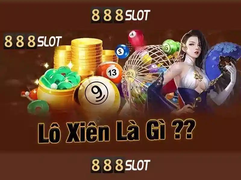 Trò chơi slot phong phú