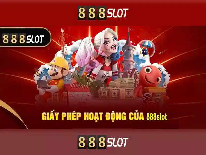 Giới thiệu về 888slot