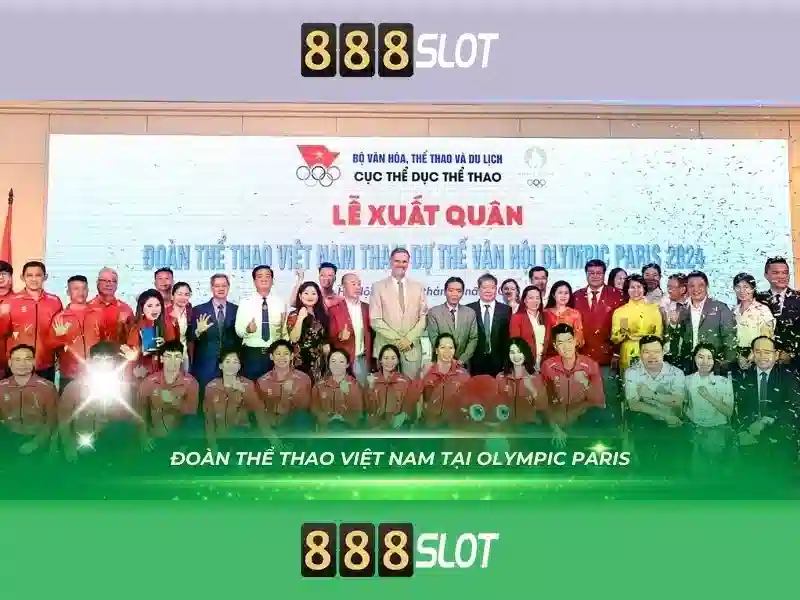 Giới thiệu về 888slot
