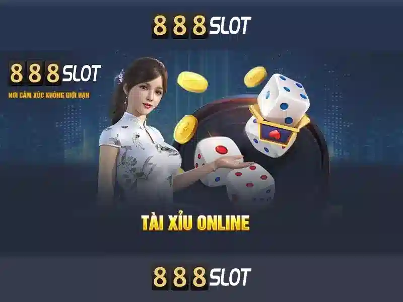 888slot: Đánh giá nền tảng slot trực tuyến an toàn và hấp dẫn