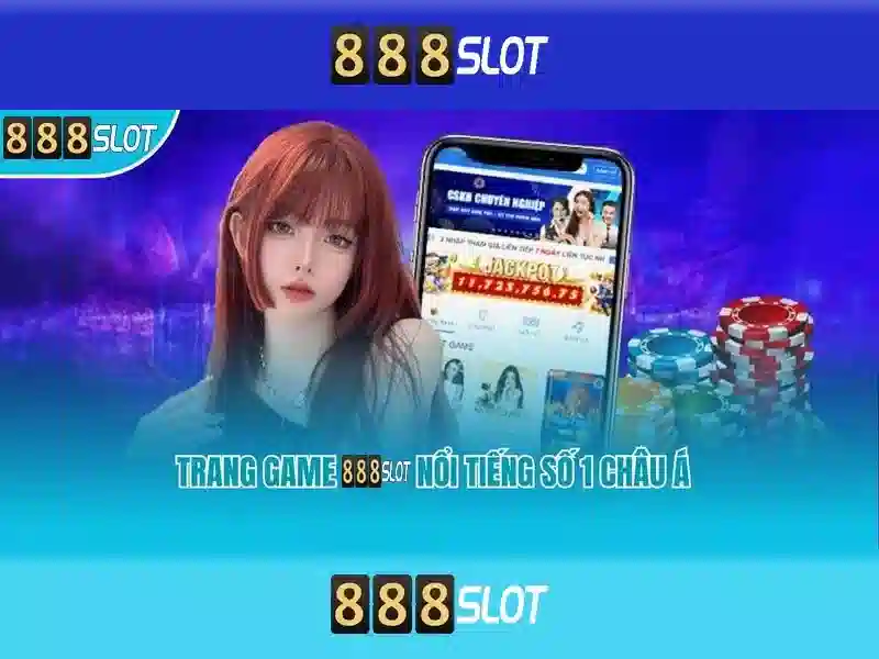 Giới thiệu về 888slot