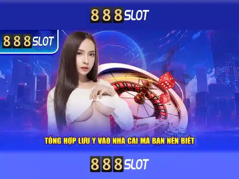 Khám phá 888slot