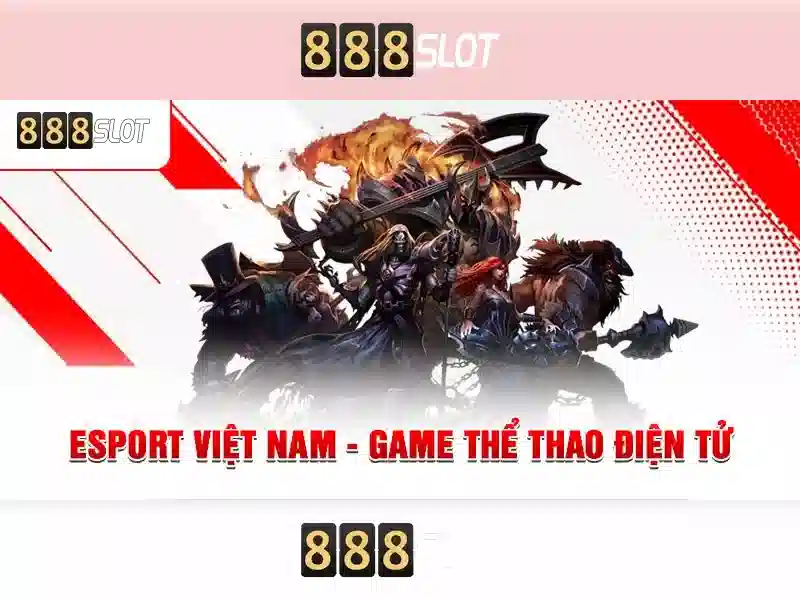 888slot: Tổng quan và trải nghiệm chơi game trực tuyến