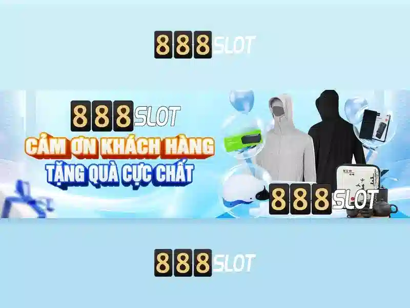 888slot: trải nghiệm slot trực tuyến tại nền tảng casino hàng đầu
