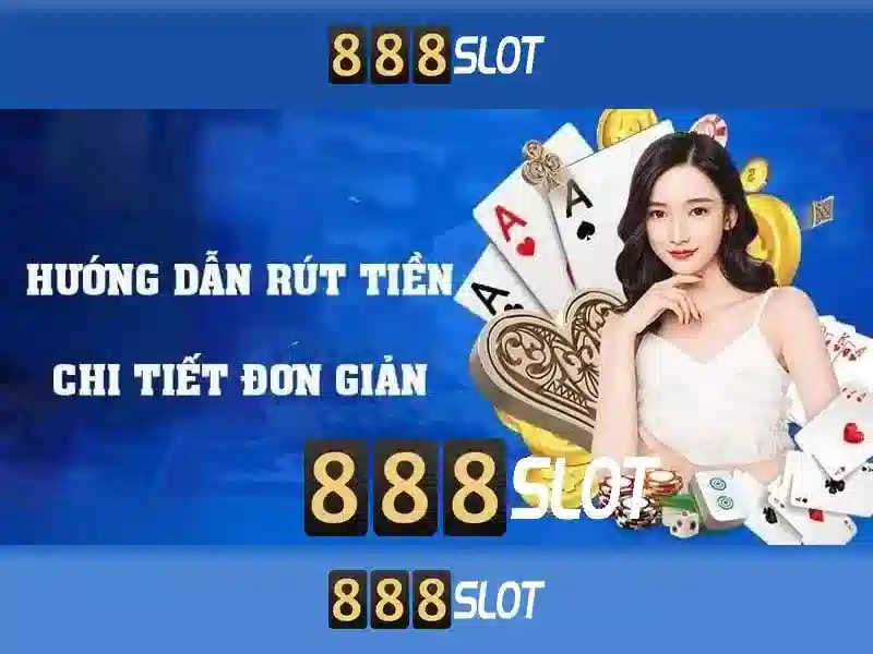 slot machine 888: Trải nghiệm và đánh giá hàng đầu